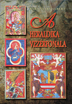 A heraldika vezérfonala termékhez kapcsolódó kép