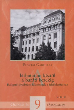 A láthatatlan kéztől a baráti kezekig termékhez kapcsolódó kép