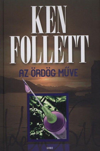 Az ördög műve termékhez kapcsolódó kép