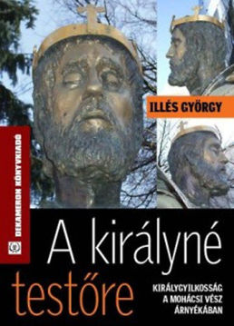 A királyné testőre termékhez kapcsolódó kép