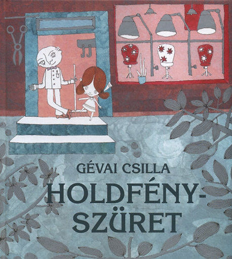 Holdfényszüret termékhez kapcsolódó kép