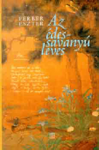 Az édes-savanyú leves termékhez kapcsolódó kép