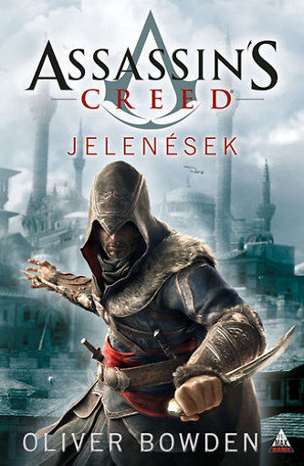 Assassin's Creed - Jelenések termékhez kapcsolódó kép