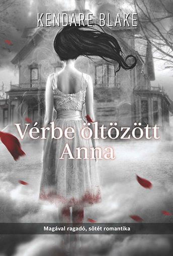 Vérbe öltözött Anna termékhez kapcsolódó kép