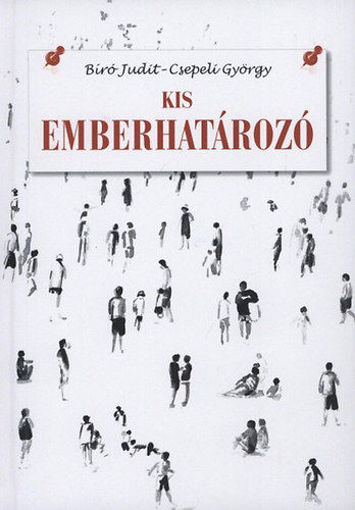 Kis emberhatározó termékhez kapcsolódó kép