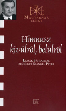 Himnusz kívülről, belülről termékhez kapcsolódó kép