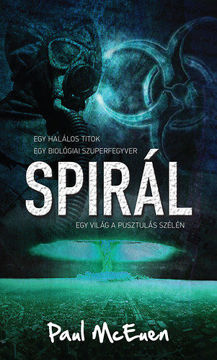 Spirál termékhez kapcsolódó kép