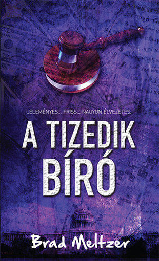 A tizedik bíró termékhez kapcsolódó kép