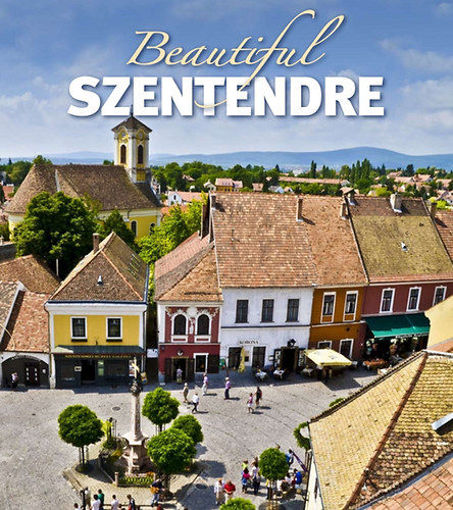 Beautiful Szentendre termékhez kapcsolódó kép