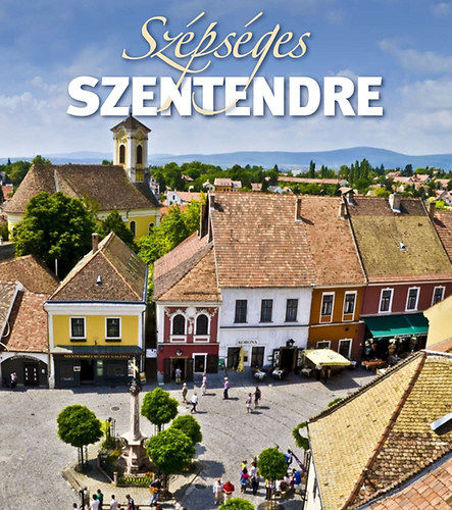 Szépséges Szentendre  termékhez kapcsolódó kép