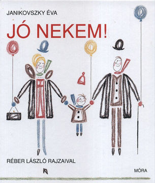 Jó nekem! termékhez kapcsolódó kép