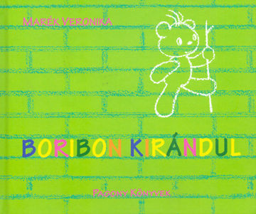 Boribon kirándul termékhez kapcsolódó kép