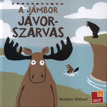 A jámbor jávorszarvas termékhez kapcsolódó kép