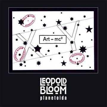 Leopold Bloom planetoida termékhez kapcsolódó kép