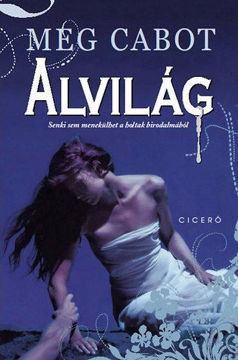 Alvilág - Senki nem menekülhet a holtak birodalmából termékhez kapcsolódó kép