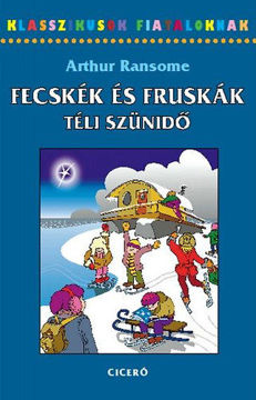 Fecskék és Fruskák - Téli szünidő termékhez kapcsolódó kép