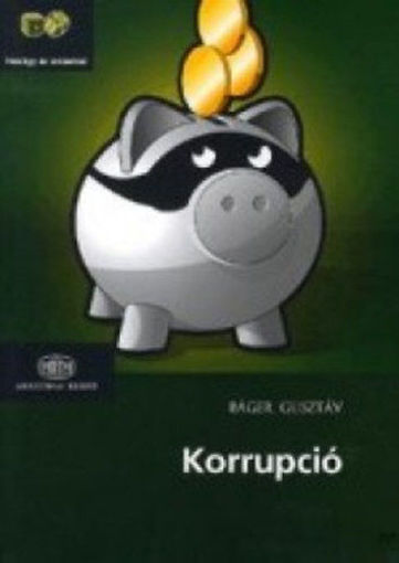Korrupció termékhez kapcsolódó kép