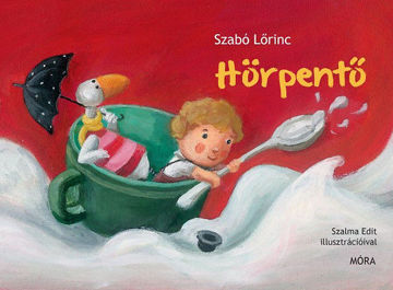 Hörpentő termékhez kapcsolódó kép