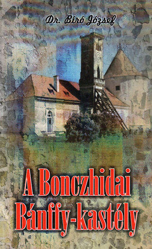 A Bonczhidai Bánffy-kastély  termékhez kapcsolódó kép
