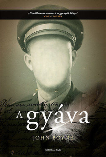 A gyáva termékhez kapcsolódó kép