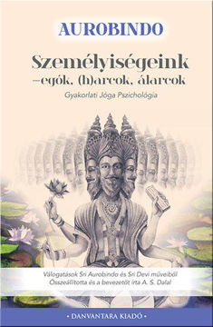Személyiségeink - Egók, (h)arcok, álarcok termékhez kapcsolódó kép