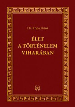 Élet a történelem viharában termékhez kapcsolódó kép