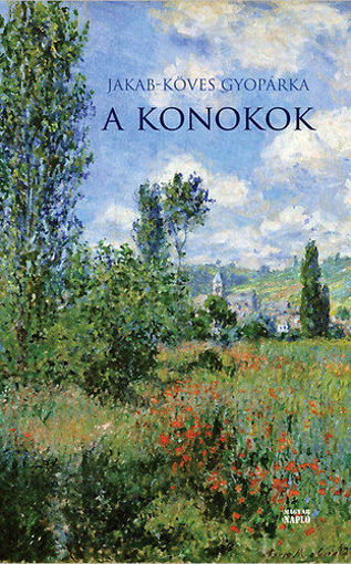 A konokok - A hősök kora - A hősök kora termékhez kapcsolódó kép