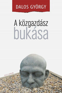 A közgazdász bukása termékhez kapcsolódó kép