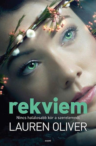 Rekviem  - Nincs halálosabb kór a szerelemnél termékhez kapcsolódó kép