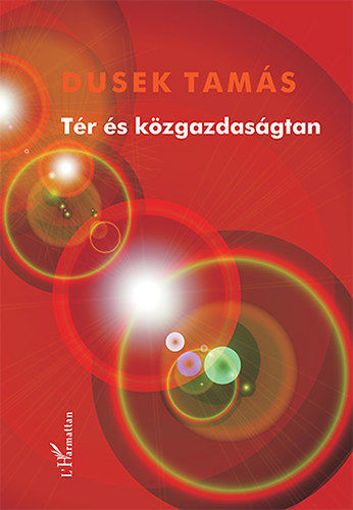 Tér és közgazdaságtan termékhez kapcsolódó kép