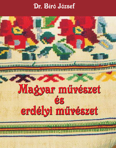 Magyar művészet és erdélyi művészet termékhez kapcsolódó kép