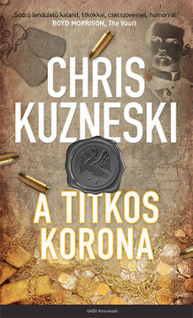A titkos korona termékhez kapcsolódó kép