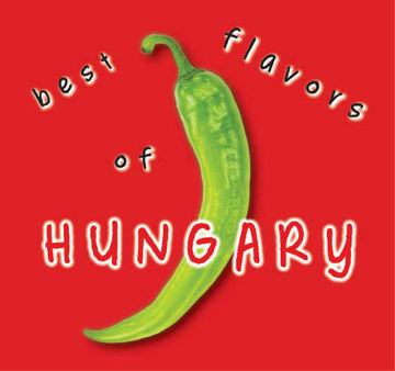 Best flavors of Hungary termékhez kapcsolódó kép