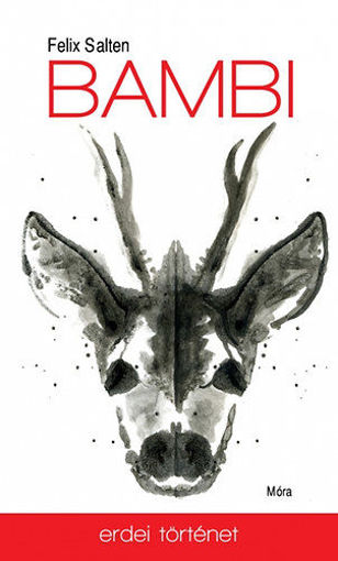Bambi - Erdei történet termékhez kapcsolódó kép