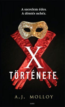 X története termékhez kapcsolódó kép