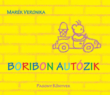 Boribon autózik termékhez kapcsolódó kép