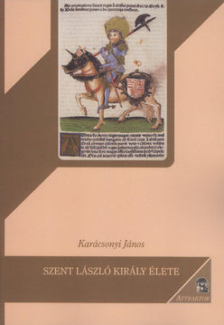 Szent László király élete termékhez kapcsolódó kép