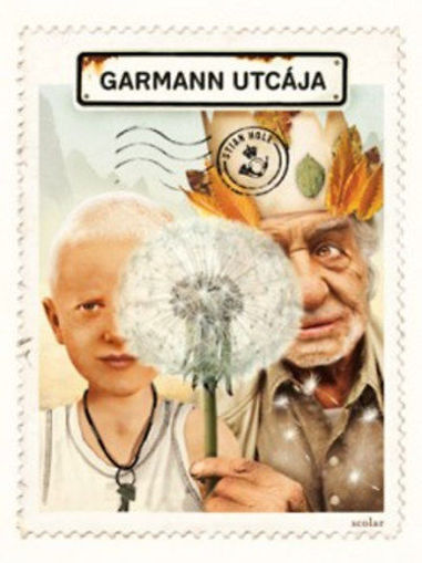 Garmann utcája termékhez kapcsolódó kép