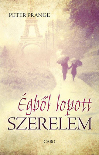 Égből lopott szerelem termékhez kapcsolódó kép