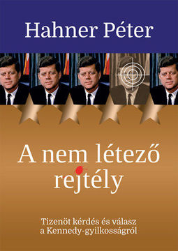 A nem létező rejtély termékhez kapcsolódó kép