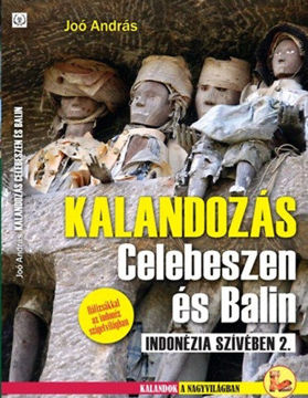 Kalandozás Celebeszen és Balin - Indonézia szívében 2. termékhez kapcsolódó kép