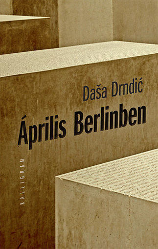 Április Berlinben termékhez kapcsolódó kép