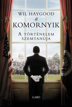 A komornyik  - A történelem szemtanúja termékhez kapcsolódó kép