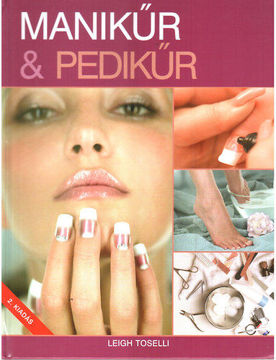 Manikűr & pedikűr termékhez kapcsolódó kép