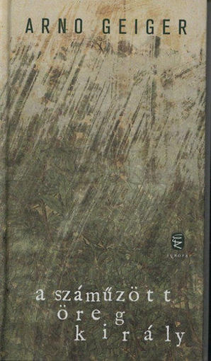 A száműzött öreg király termékhez kapcsolódó kép