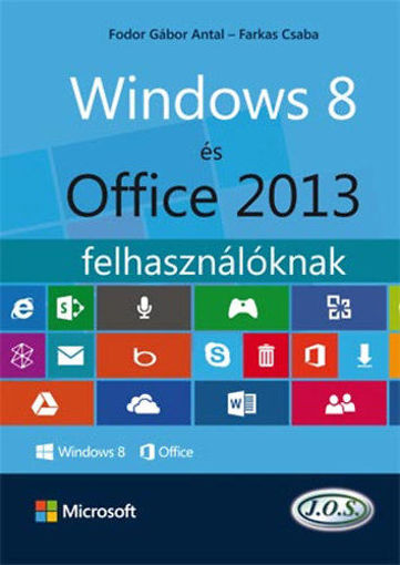 Windows 8 és Office 2013 felhasználóknak termékhez kapcsolódó kép