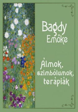 Álmok, szimbólumok, terápiák termékhez kapcsolódó kép