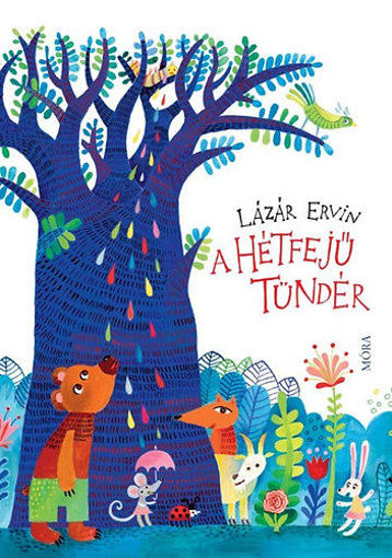 A Hétfejű Tündér termékhez kapcsolódó kép