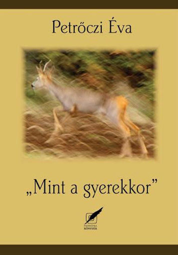 "Mint a gyerekkor" termékhez kapcsolódó kép