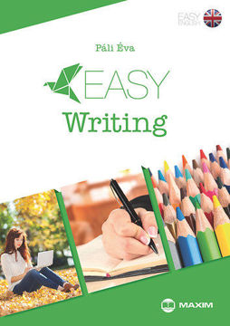EASY Writing termékhez kapcsolódó kép